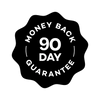 Money Back Guarantee