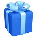 FREE Mystery Gift