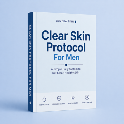 FREE Clear Skin Guide