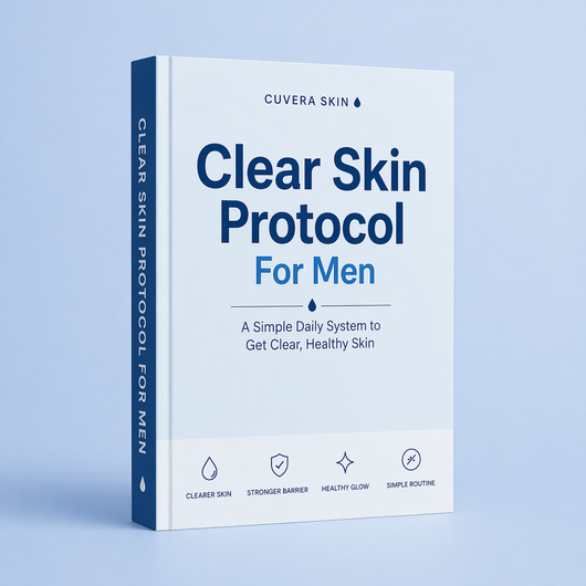 FREE Clear Skin Guide