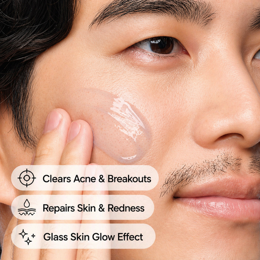 GHK-Cu Peptides Serum