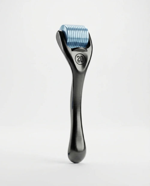 Precision Micro-Needle Roller