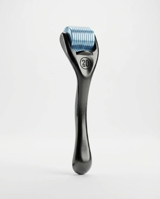 Precision Micro-Needle Roller