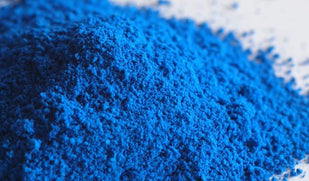 Copper Tripeptide-1 — GHK-Cu